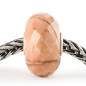 BEAD CONCHIGLIA FOSSILE DONNA TROLLBEADS BEAD CONCHIGLIA FOSSILE DONNA TROLLBEADS
