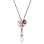 BEAD PENDENTE DICHIARAZIONE D'AMORE DONNA TROLLBEADS 