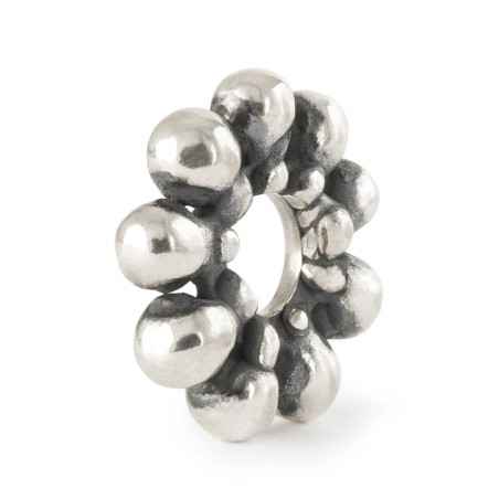 BEAD CONNESSIONI DI LUCE DONNA TROLLBEADS  TAGBE-10278 TROLLBEADS