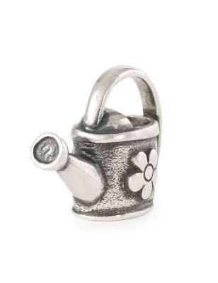 BEAD FONTE D'AMORE DONNA TROLLBEADS  TAGBE-20297 TROLLBEADS