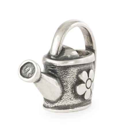 BEAD FONTE D'AMORE DONNA TROLLBEADS  TAGBE-20297 TROLLBEADS