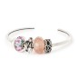 BEAD TULIPANI DELL'OTTIMISMO DONNA TROLLBEADS 