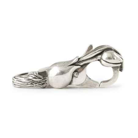 BEAD CHIUSURA TULIPANI DELL'OTTIMISMO DONNA TROLLBEADS  TAGLO-00126 TROLLBEADS