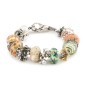 BEAD CHIUSURA TULIPANI DELL'OTTIMISMO DONNA TROLLBEADS 