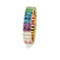 ANELLO MATRIX BAGUETTE MULTICOLORE M64 SWAROVSKI ANELLO MATRIX BAGUETTE MULTICOLORE M64 SWAROVSKI