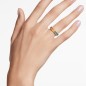 ANELLO MATRIX BAGUETTE MULTICOLORE M64 SWAROVSKI ANELLO MATRIX BAGUETTE MULTICOLORE M64 SWAROVSKI