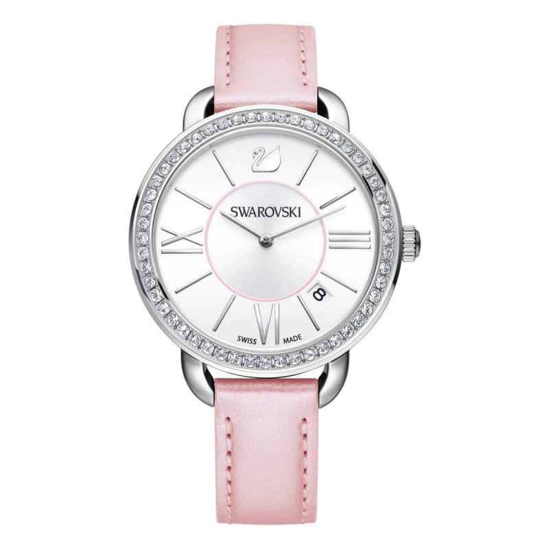 OROLOGIO ALIA ROSA DONNA SWAROVSKI OROLOGIO ALIA ROSA DONNA SWAROVSKI