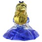 DECORAZIONE ALICE IN WONDERLAND ALICE SWAROVSKI DECORAZIONE ALICE IN WONDERLAND ALICE SWAROVSKI