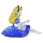 DECORAZIONE ALICE IN WONDERLAND ALICE SWAROVSKI DECORAZIONE ALICE IN WONDERLAND ALICE SWAROVSKI