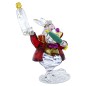DECORAZIONE ALICE IN WONDERLAND WHITE RABBIT SWAROVSKI DECORAZIONE ALICE IN WONDERLAND WHITE RABBIT SWAROVSKI