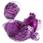 DECORAZIONE ALICE IN WONDERLAND CHESHIRE CAT SWAROVSKI DECORAZIONE ALICE IN WONDERLAND CHESHIRE CAT SWAROVSKI