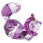 DECORAZIONE ALICE IN WONDERLAND CHESHIRE CAT SWAROVSKI DECORAZIONE ALICE IN WONDERLAND CHESHIRE CAT SWAROVSKI