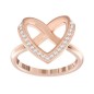 ANELLO CUPIDON ROSE M52 DONNA SWAROVSKI ANELLO CUPIDON ROSE M52 DONNA SWAROVSKI