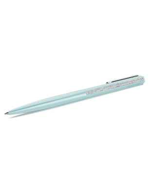 PENNA SFERA CRYSTAL SHIMMER BLU DONNA SWAROVSKI  5678190 SWAROVSKI