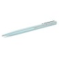 PENNA SFERA CRYSTAL SHIMMER BLU DONNA SWAROVSKI PENNA SFERA CRYSTAL SHIMMER BLU DONNA SWAROVSKI