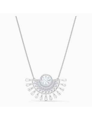COLLANA SPARKLING RODIO DONNA SWAROVSKI  5573694 SWAROVSKI