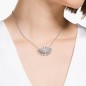 COLLANA SPARKLING RODIO DONNA SWAROVSKI COLLANA SPARKLING RODIO DONNA SWAROVSKI