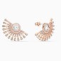 ORECCHINI DANCE DIAL UP ROSE DONNA SWAROVSKI ORECCHINI DANCE DIAL UP ROSE DONNA SWAROVSKI