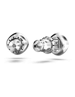 ORECCHINI A LOBO ANGELIC BLU DONNA SWAROVSKI  5662143 SWAROVSKI