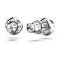 ORECCHINI A LOBO ANGELIC BLU DONNA SWAROVSKI ORECCHINI A LOBO ANGELIC BLU DONNA SWAROVSKI
