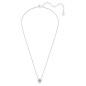 COLLANA ANGELIC TAGLIO SQUADRATO BLU SWAROVSKI COLLANA ANGELIC TAGLIO SQUADRATO BLU SWAROVSKI
