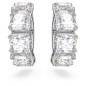 ORECCHINI MILLENIA A CLIP BIANCHI DONNA SWAROVSKI ORECCHINI MILLENIA A CLIP BIANCHI DONNA SWAROVSKI