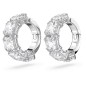 ORECCHINI MILLENIA A CLIP BIANCHI DONNA SWAROVSKI ORECCHINI MILLENIA A CLIP BIANCHI DONNA SWAROVSKI