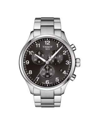 OROLOGIO AL QUARZO UOMO TISSOT CHRONO XL CLASSIC T1166171105701 TISSOT