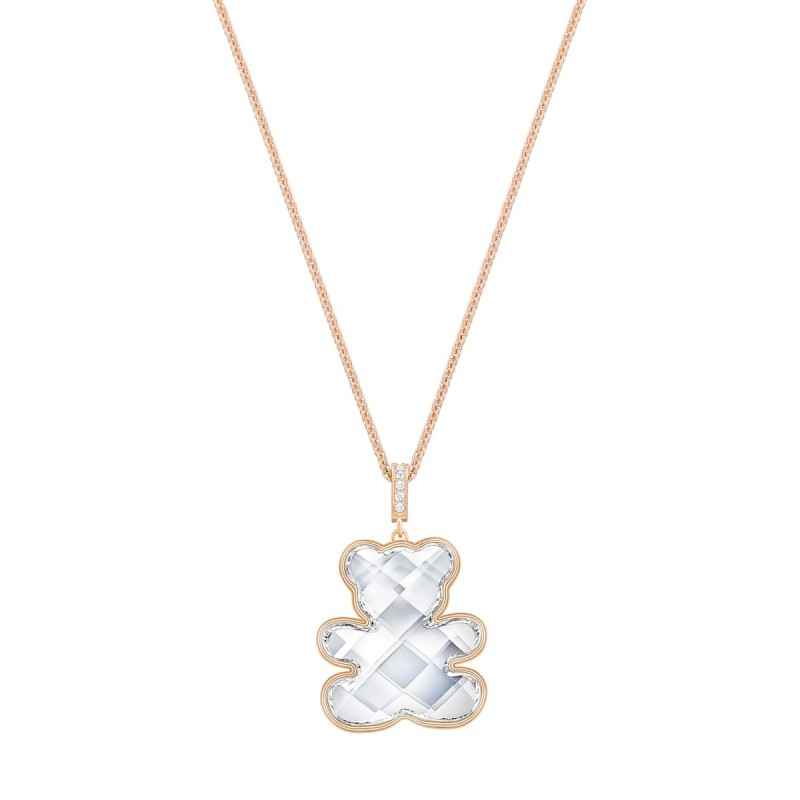 COLLANA TEDDY BIG HUG DONNA SWAROVSKI COLLANA TEDDY BIG HUG DONNA SWAROVSKI