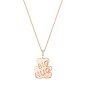 COLLANA TEDDY BIG HUG DONNA SWAROVSKI COLLANA TEDDY BIG HUG DONNA SWAROVSKI