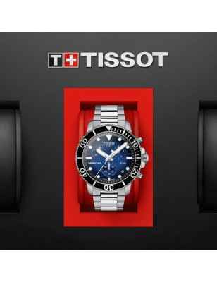 OROLOGIO UOMO TISSOT SEASTAR 1000 T1204171104101 TISSOT