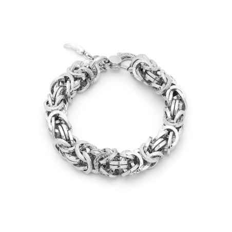 BRACCIALE MARTELLATA DONNA GIOVANNI RASPINI BIZANTINA 11396 GIOVANNI RASPINI