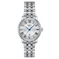 OROLOGIO PREMIUM LADY DONNA TISSOT CARSON ACCIAIO OROLOGIO PREMIUM LADY DONNA TISSOT CARSON ACCIAIO