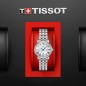 OROLOGIO PREMIUM LADY DONNA TISSOT CARSON ACCIAIO OROLOGIO PREMIUM LADY DONNA TISSOT CARSON ACCIAIO