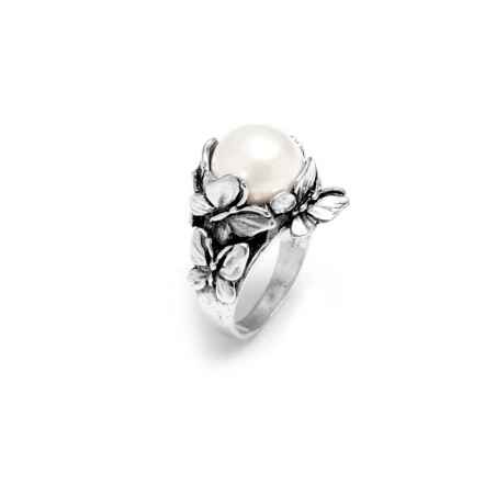 ANELLO DROPS DONNA GIOVANNI RASPINI BUTTERFLY 11100 GIOVANNI RASPINI