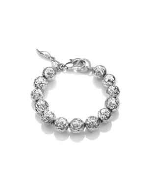 BRACCIALE GRANDE DONNA GIOVANNI RASPINI SUPER BOWL 10237 GIOVANNI RASPINI