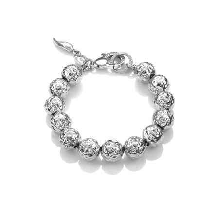BRACCIALE GRANDE DONNA GIOVANNI RASPINI SUPER BOWL 10237 GIOVANNI RASPINI