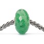 BEAD AVVENTURINA VERDE TROLLBEADS BEAD AVVENTURINA VERDE TROLLBEADS