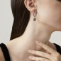 ORECCHINI CERCHIO DONNA GIOVANNI RASPINI MAUI ORECCHINI CERCHIO DONNA GIOVANNI RASPINI MAUI