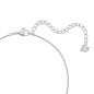 COLLANA RODIO DONNA SWAROVSKI LOVELY COLLANA RODIO DONNA SWAROVSKI LOVELY