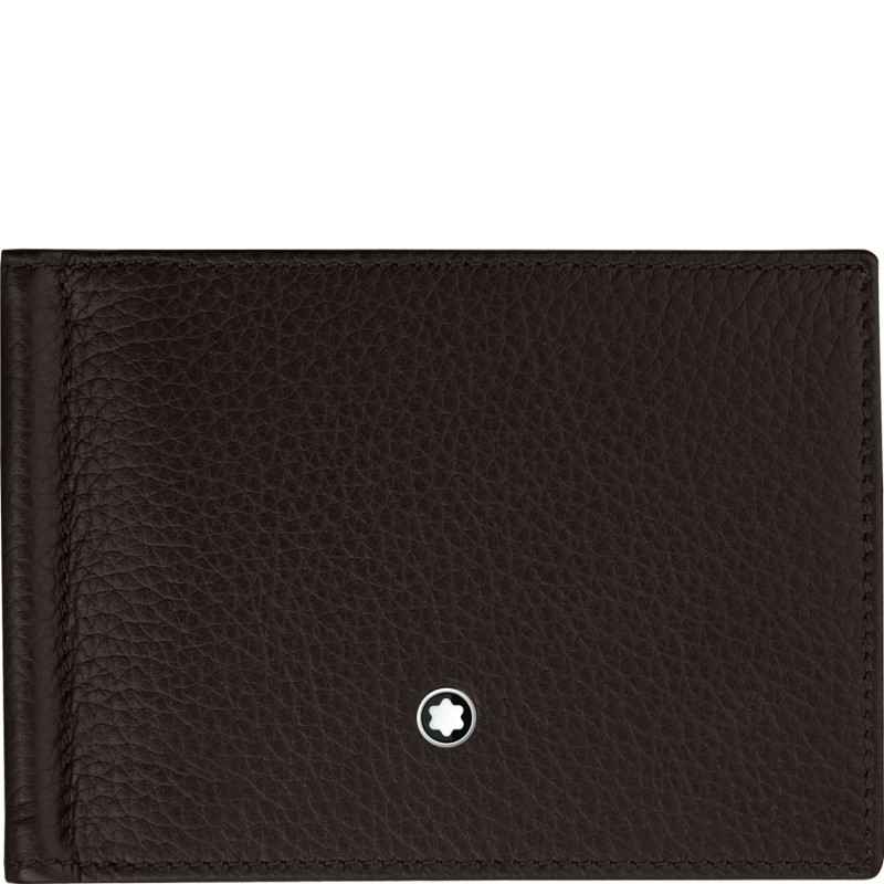 PORTAFOGLIO SOFT GRAIN UOMO MONTBLANC MEISTERSTUCK PORTAFOGLIO SOFT GRAIN UOMO MONTBLANC MEISTERSTUCK