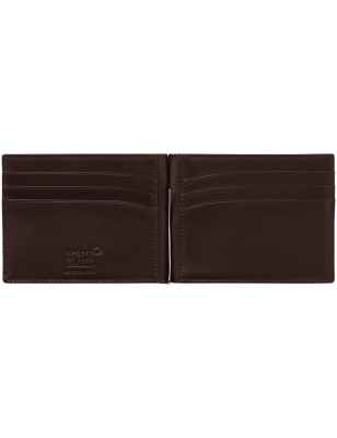 PORTAFOGLIO SOFT GRAIN UOMO MONTBLANC MEISTERSTUCK
