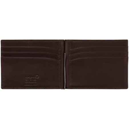 PORTAFOGLIO SOFT GRAIN UOMO MONTBLANC MEISTERSTUCK
