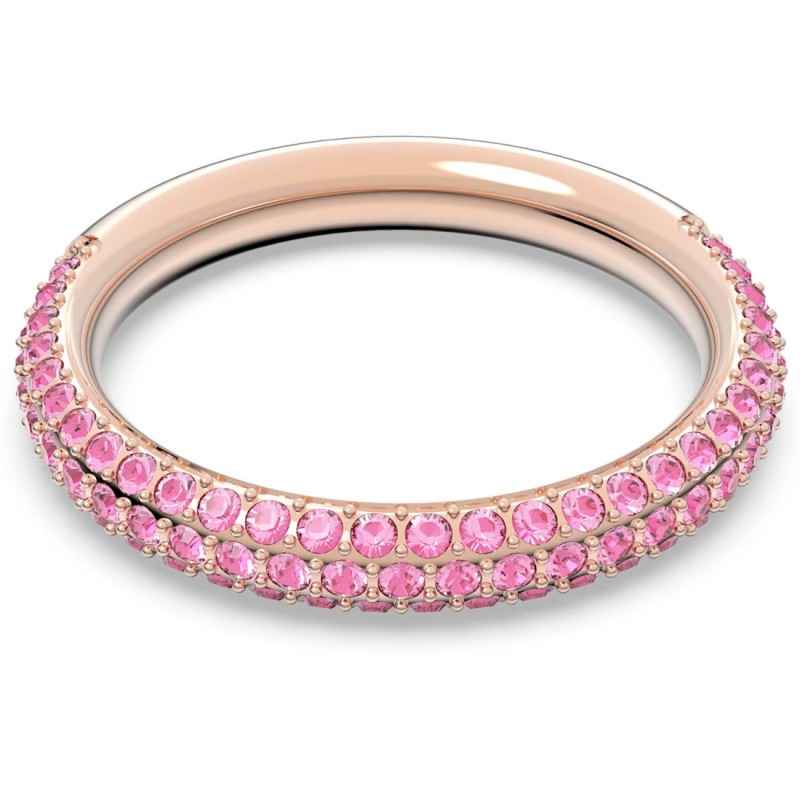 ANELLO STONE ROSA DONNA SWAROVSKI ANELLO STONE ROSA DONNA SWAROVSKI
