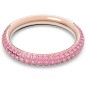 ANELLO STONE ROSA DONNA SWAROVSKI ANELLO STONE ROSA DONNA SWAROVSKI