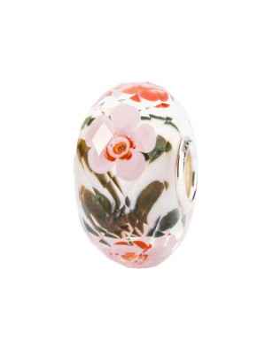 BEAD FORZA E DOLCEZZA DONNA TROLLBEADS  TGLBE-30085 TROLLBEADS