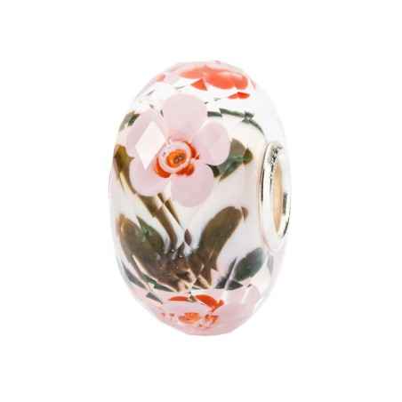 BEAD FORZA E DOLCEZZA DONNA TROLLBEADS  TGLBE-30085 TROLLBEADS