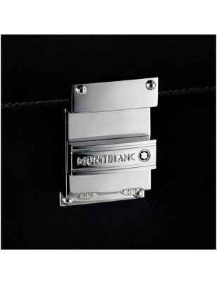 CARTELLA 2 SCOMPARTI MONTBLANC MEISTERSTUCK 101868 MONTBLANC