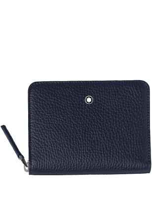 CUSTODIA ACCESSORI TELEFONO MONTBLANC MEISTERSTUCK 124126 MONTBLANC