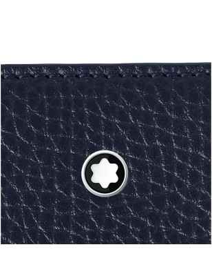 CUSTODIA ACCESSORI TELEFONO MONTBLANC MEISTERSTUCK 124126 MONTBLANC